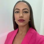 Retrato de Camila dos Anjos